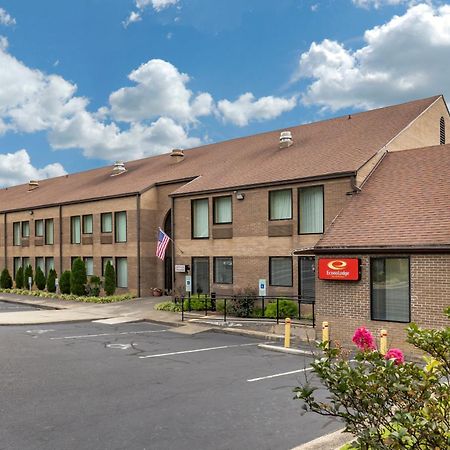 Econo Lodge & Suites Southern Pines Ngoại thất bức ảnh